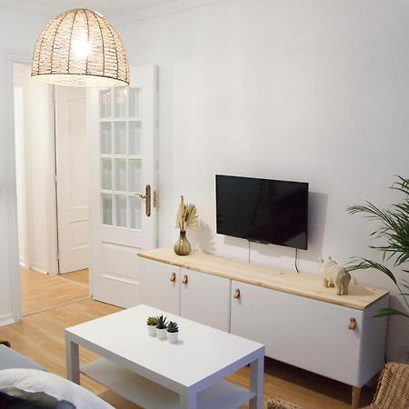 Apartamento Chanteiro I Ферроль Екстер'єр фото