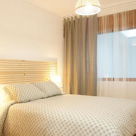 Apartamento Chanteiro I Ферроль Екстер'єр фото