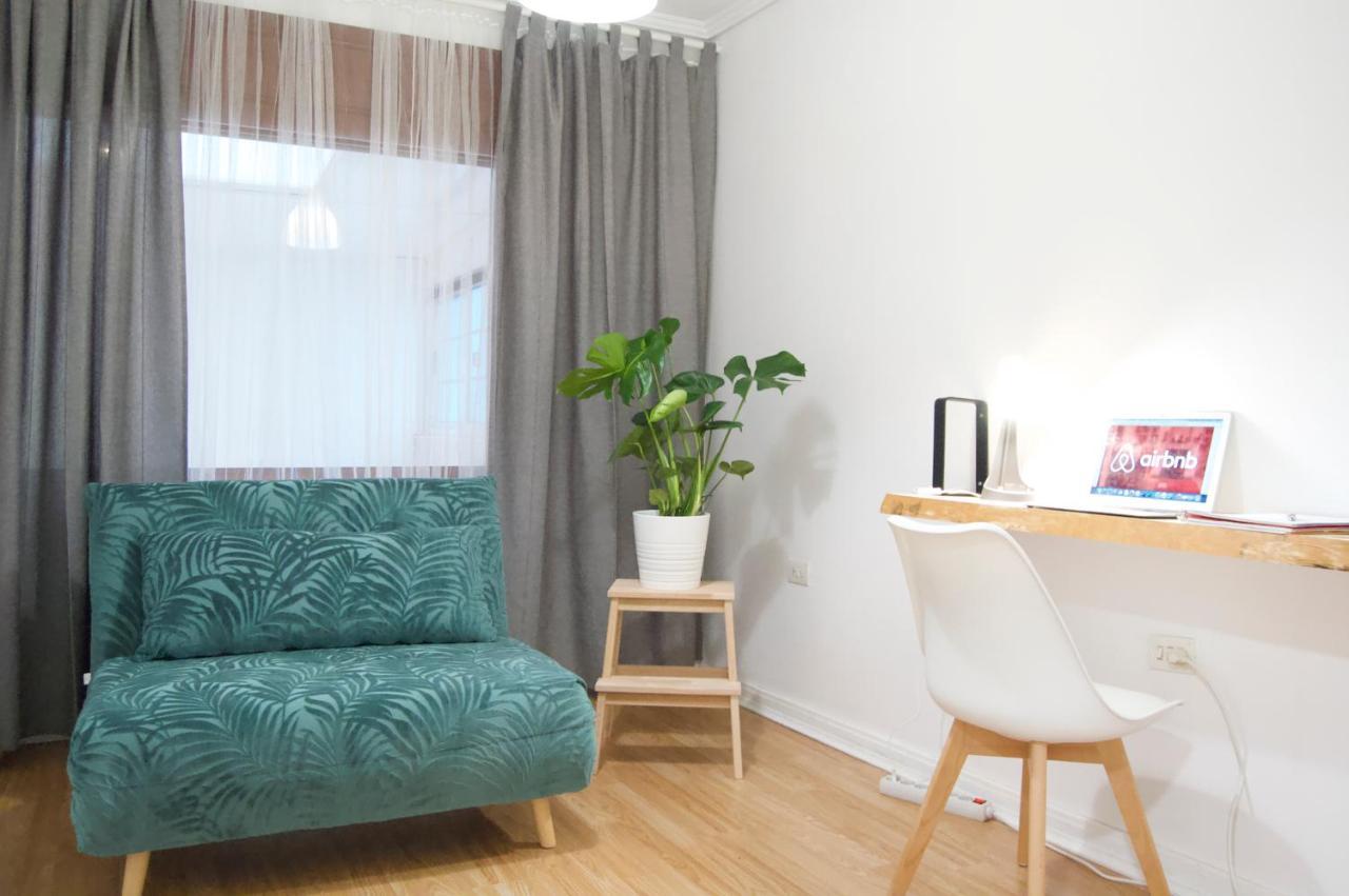 Apartamento Chanteiro I Ферроль Екстер'єр фото