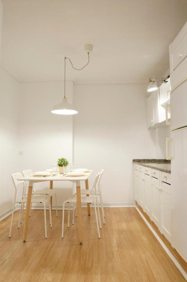 Apartamento Chanteiro I Ферроль Екстер'єр фото